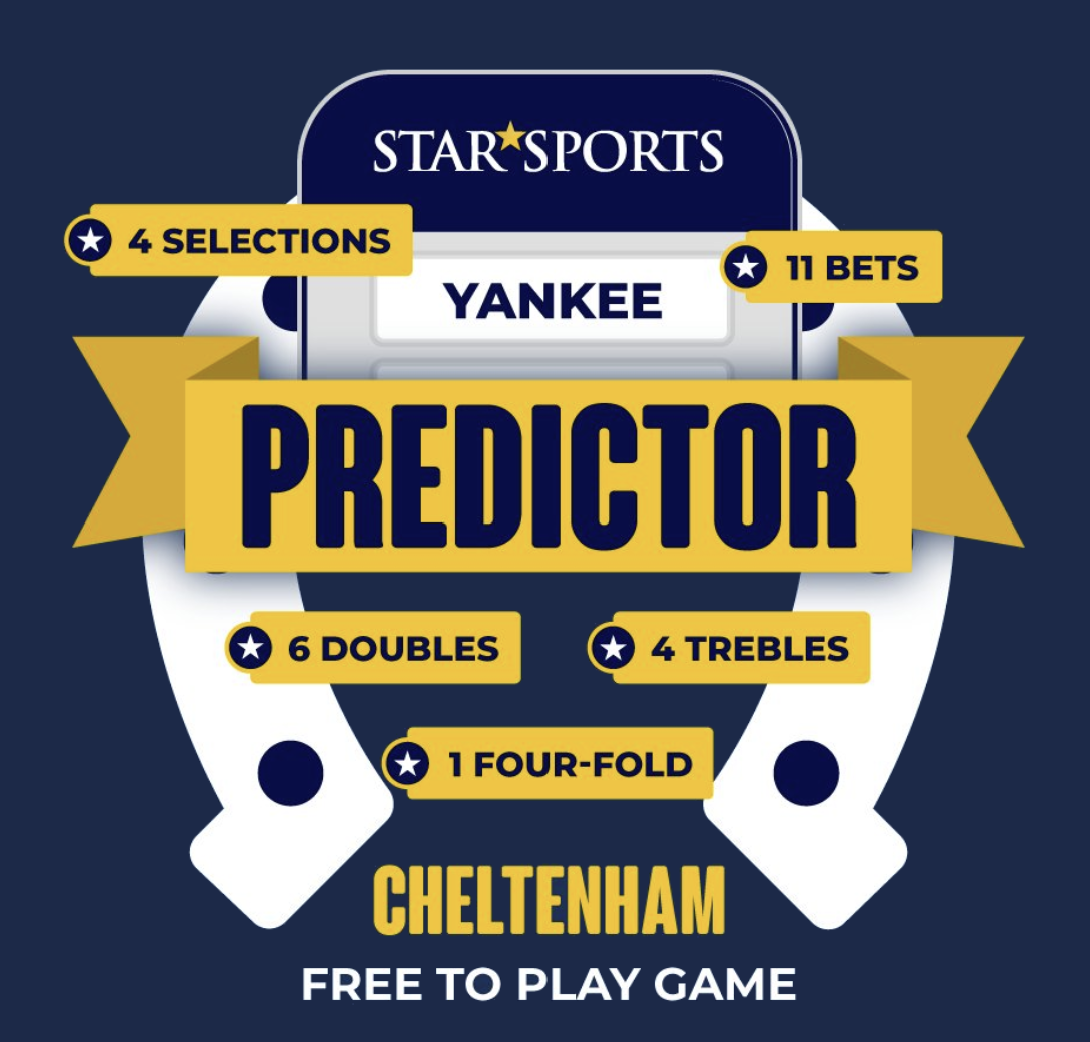 Star Sports Yankee Prediction Competition